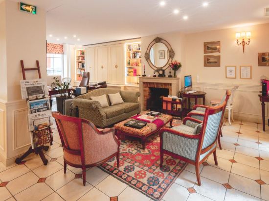 Фото Le Relais Montmartre