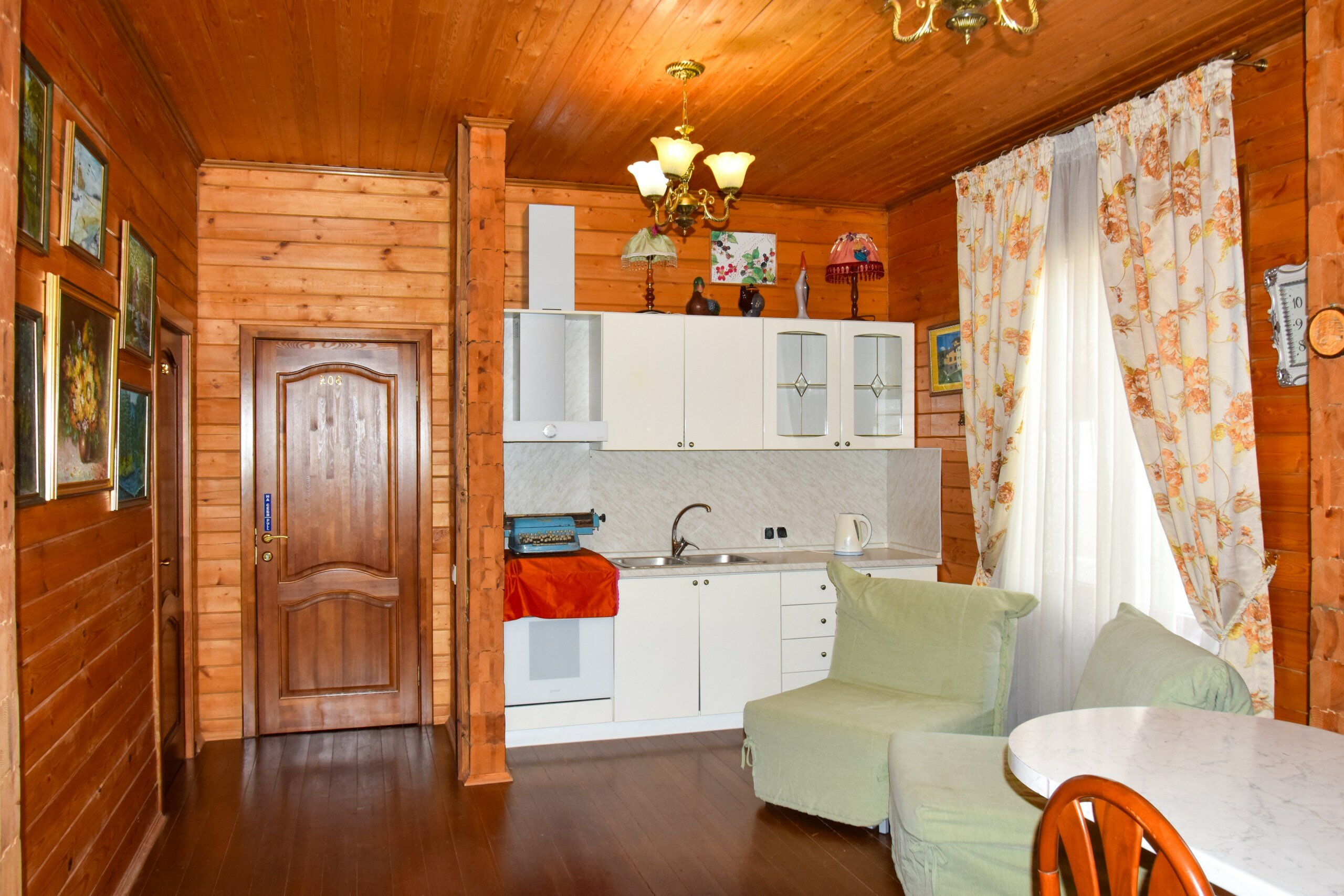 Фото отеля 5