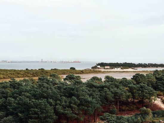 Фото The Editory by The Sea Troia Comporta Hotel