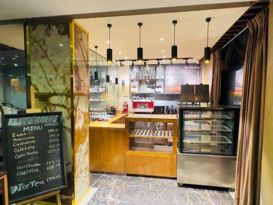 Фото The Elite Residence Dhaka