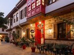 Бутик-отель Lykia Old Town Antalya