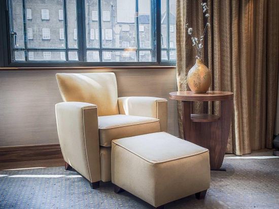 Фото Hilton London Paddington