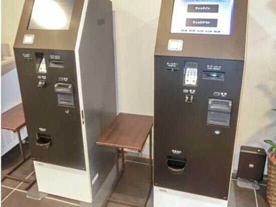 Фото Hotel Livemax Premium Hiroshima