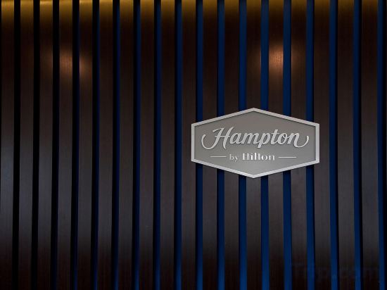 Фото Hampton by Hilton London Waterloo