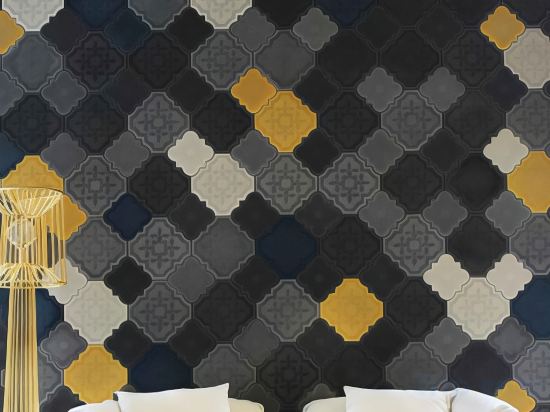 Фото Yello Hotel Harmoni
