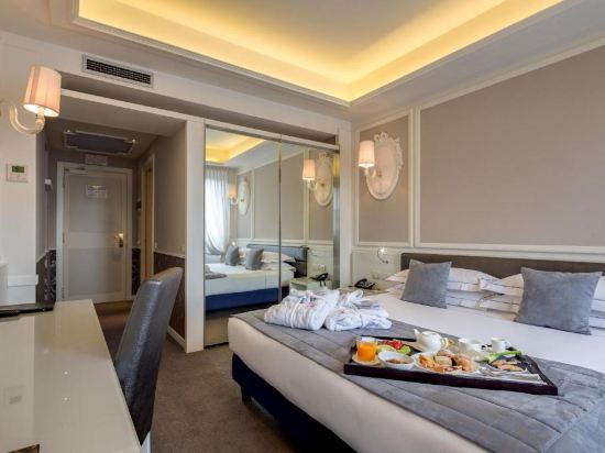 Фото Grande Albergo Roma