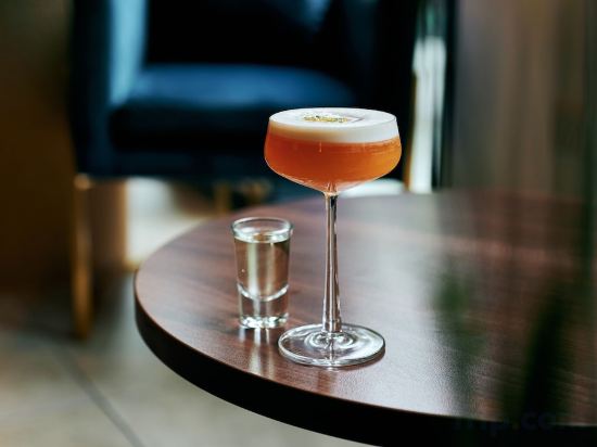 Фото INNSiDE by Meliá Manchester