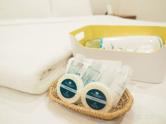 Фото The Ivory Suvarnabhumi Hotel