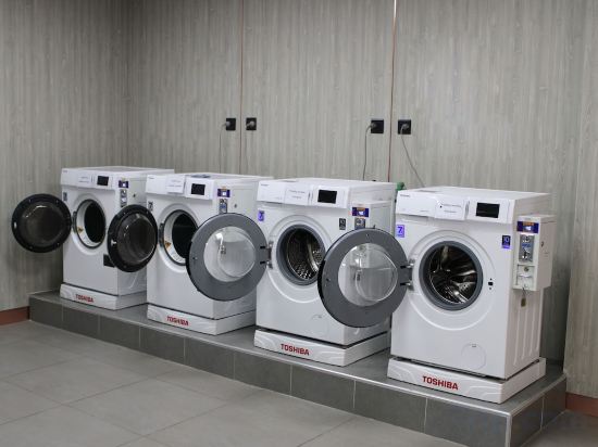 Фото Grand Tower Inn Rama VI Hotel