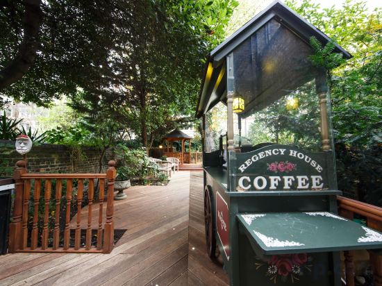 Фото Regency House Hotel