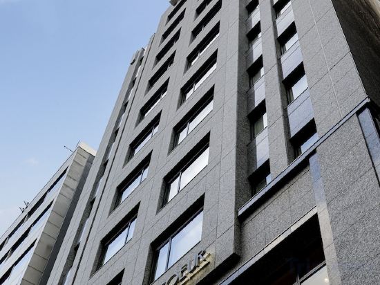 Фото Hotel Dans Le Coeur Osaka Umeda