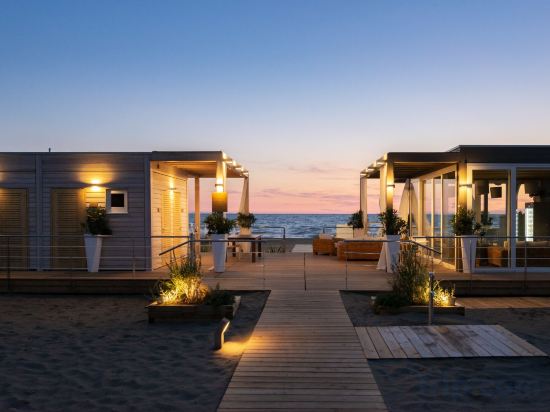 Фото Tombolo Talasso Resort