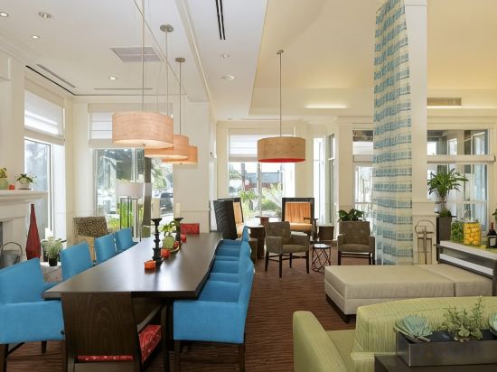 Фото Hilton Garden Inn Jacksonville Jtb/deerwood Park