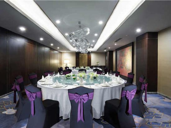 Фото Dorsett Chengdu