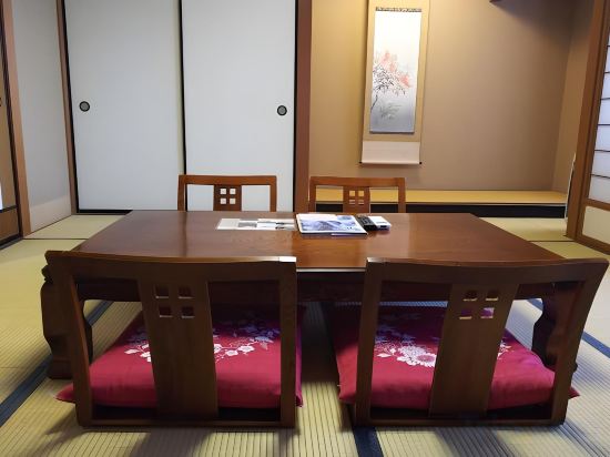 Фото Route Inn Grantia Komatsu Airport