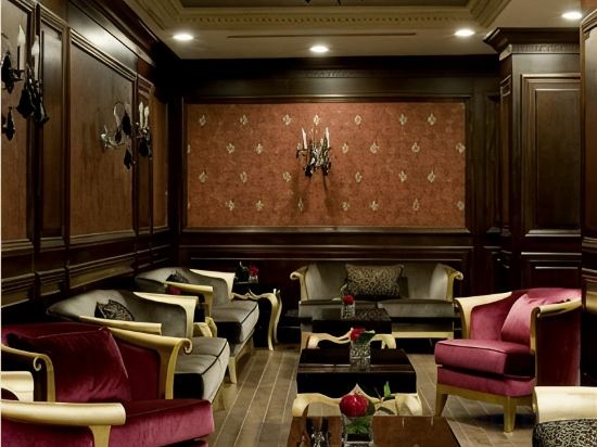 Фото Barceló Cairo Pyramids