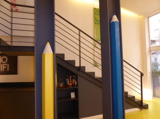 Фото Hotel Correra 241