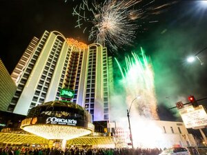  Plaza Hotel and Casino - Las Vegas