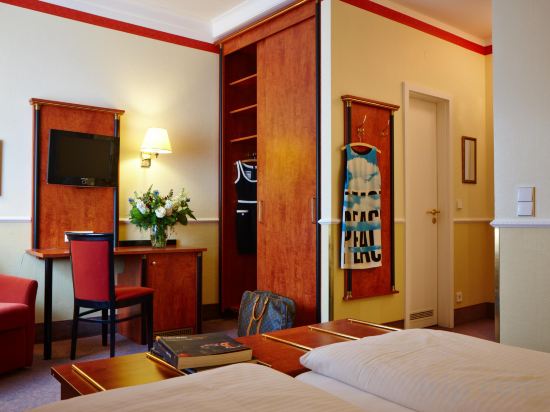 Фото Tulip Inn München Messe