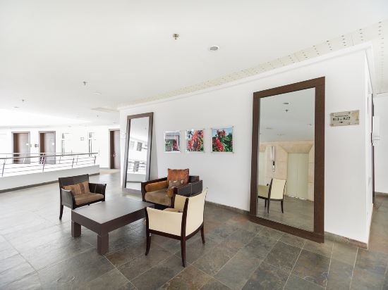 Фото Hotel Spiwak Chipichape Cali