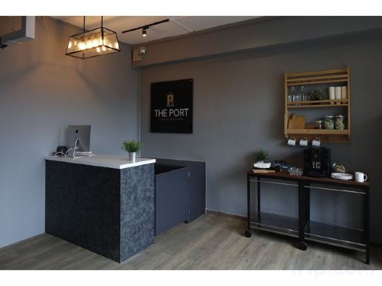 Фото Beat. Capsule Hostel @ Boat Quay