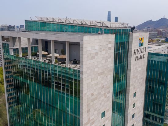 Фото Hyatt Place Santiago/Vitacura