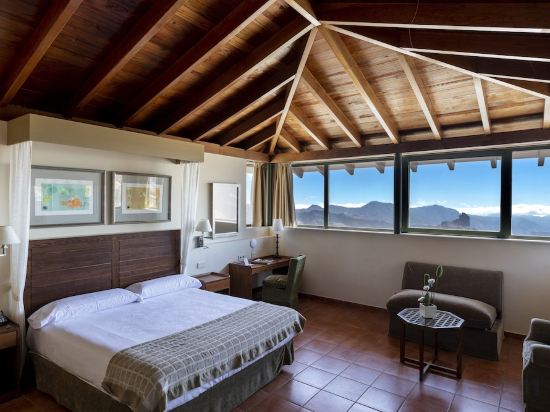 Фото Parador de Cruz de Tejeda