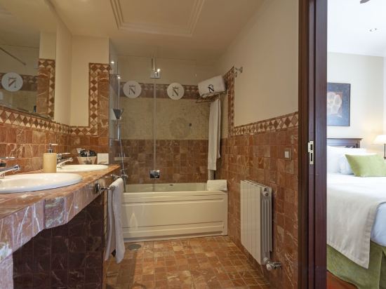 Фото Laguna Nivaria Hotel & SPA