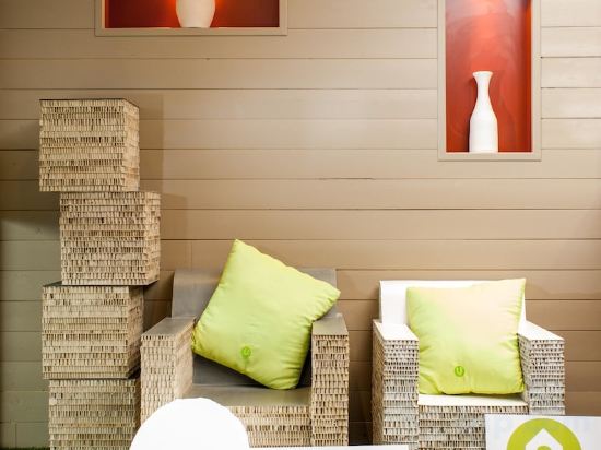 Фото Ibis Lyon Sud Oullins