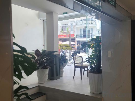 Фото отеля 5