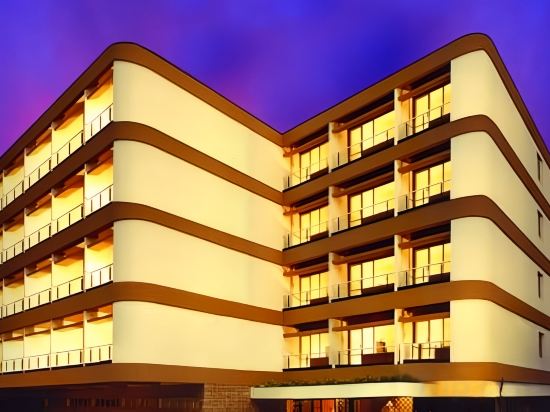 Фото Hotel Indraprastha