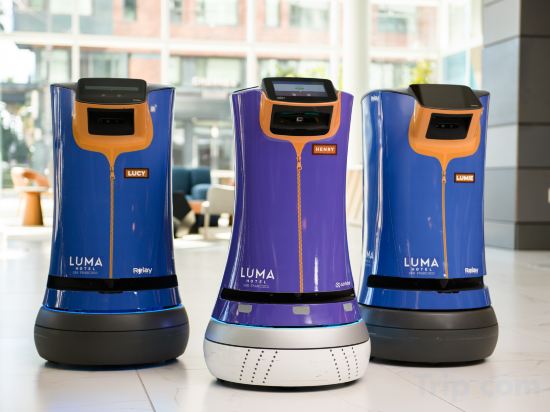 Фото Luma Hotel San Francisco