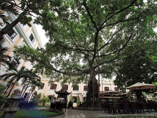 Фото Hotel Saigon Morin