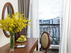 Гостиница Apus Hotel