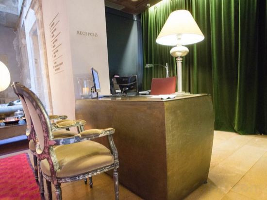 Фото Neri Relais & Chateaux