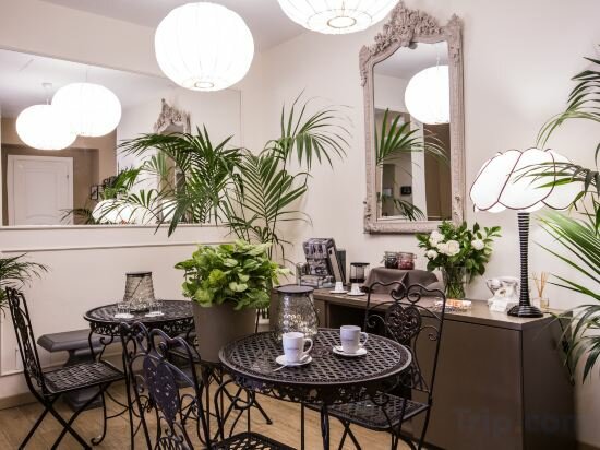 Фото Chic & Town Luxury Rooms