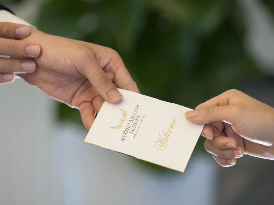 Фото Muong Thanh Luxury Phu Quoc