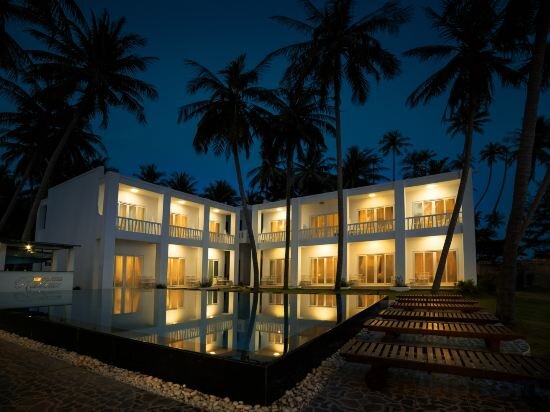 Фото Surf4You Residence