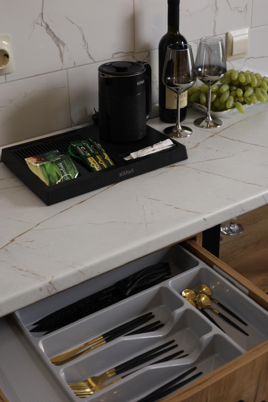 Фото Апарт А33