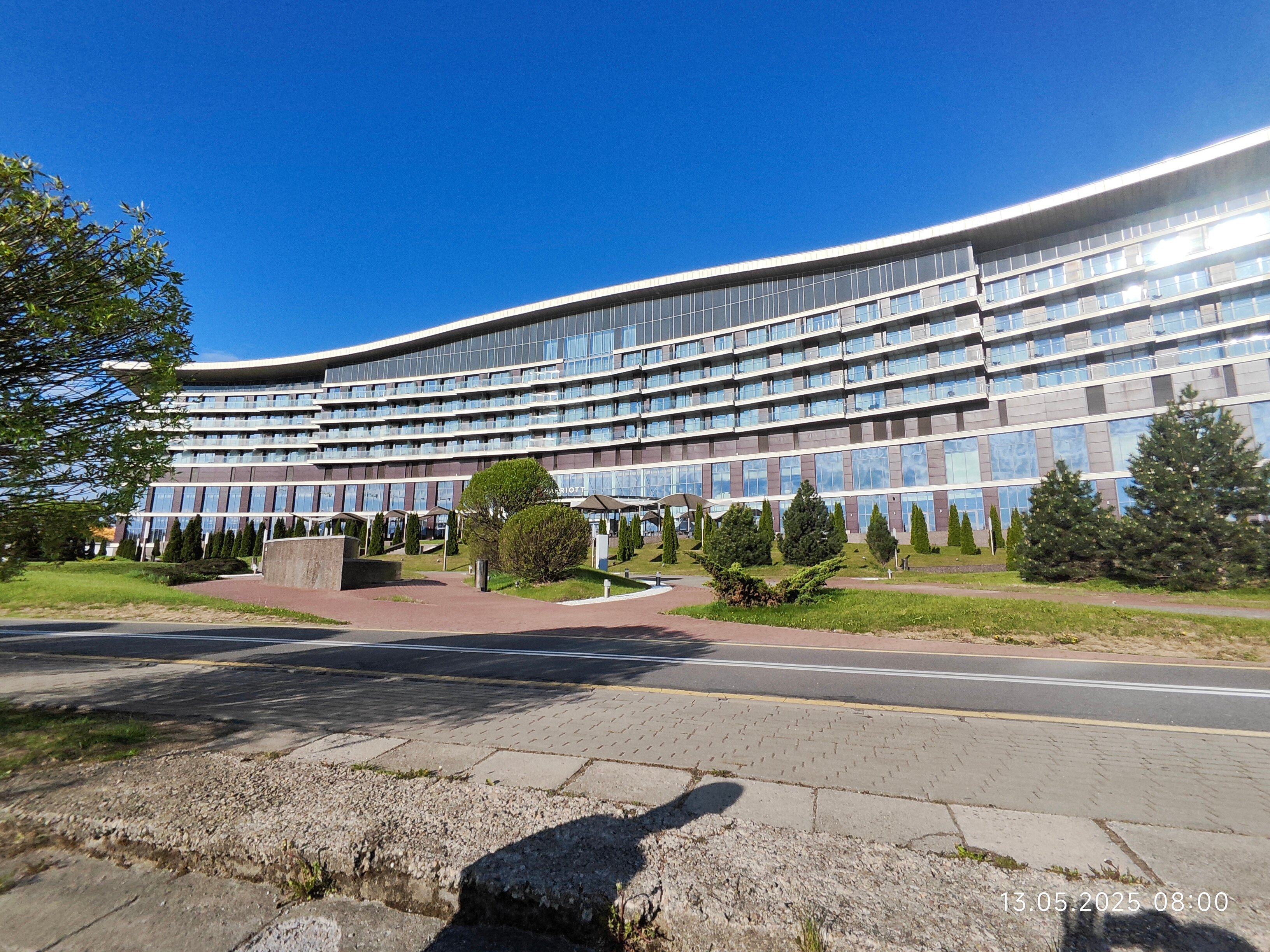 Фото Courtyard by Marriott Kazan Kremlin