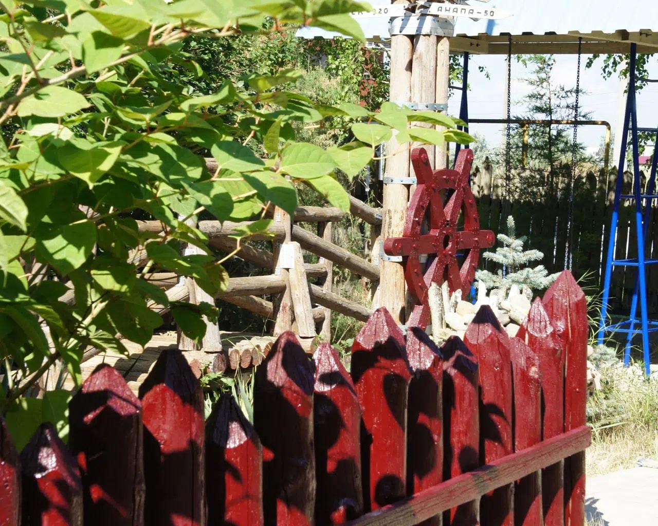 Фото Касабланка