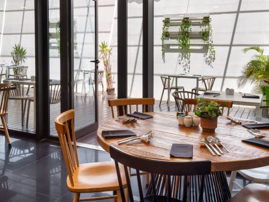 Фото Catalonia Malaga