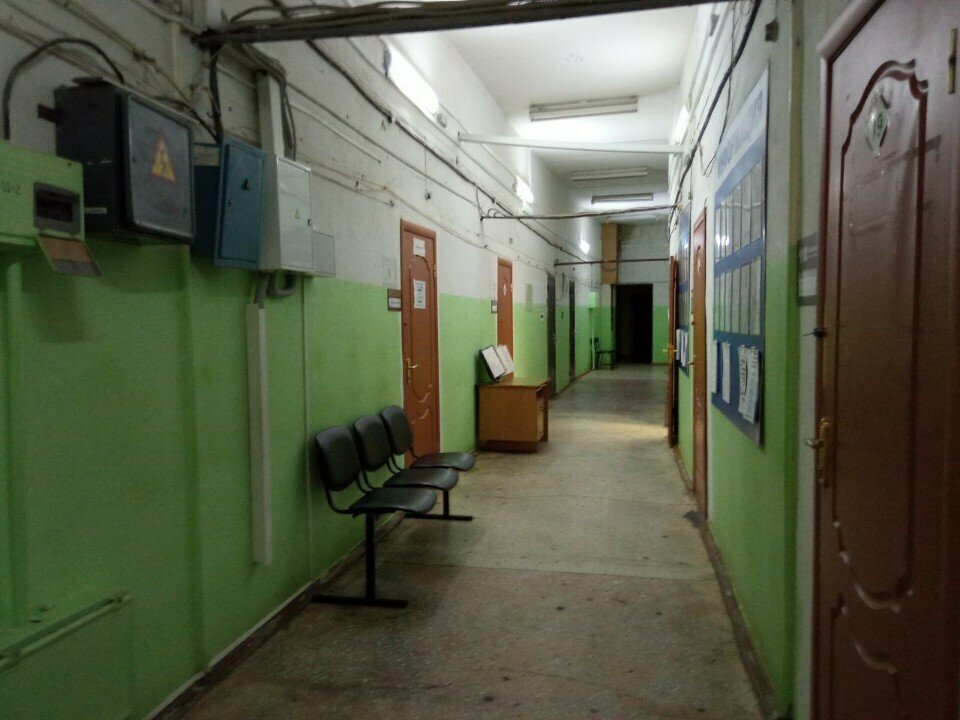 Private experts Кадастровый инженер Соловей Н. В., Yoshkar‑Ola, photo