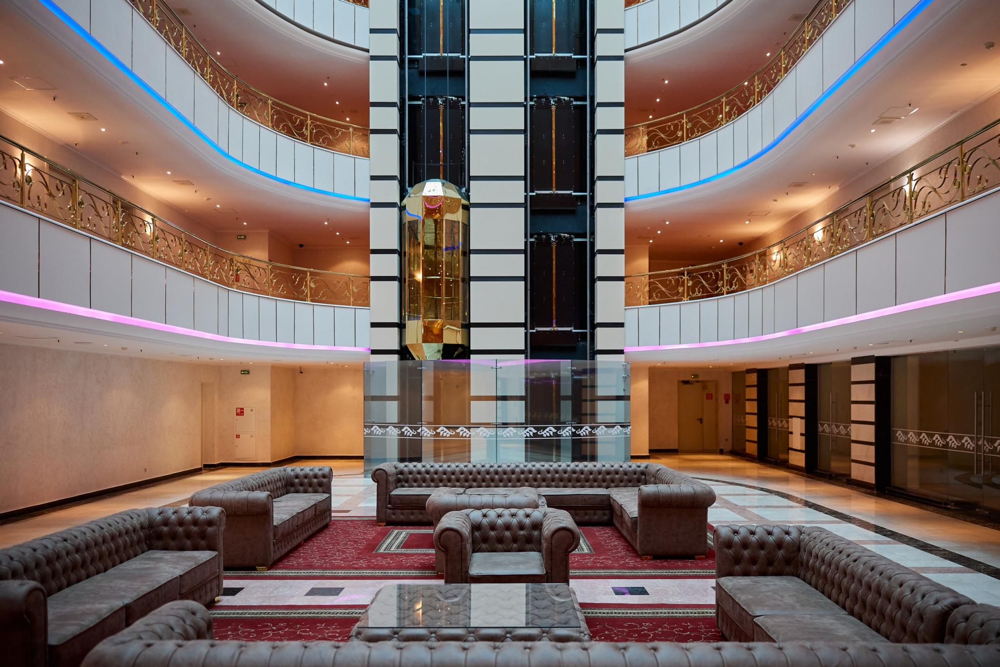 Фото отеля 3