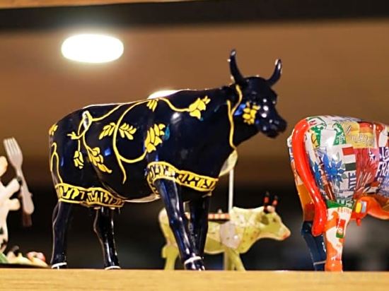 Фото ibis Zurich Messe Airport