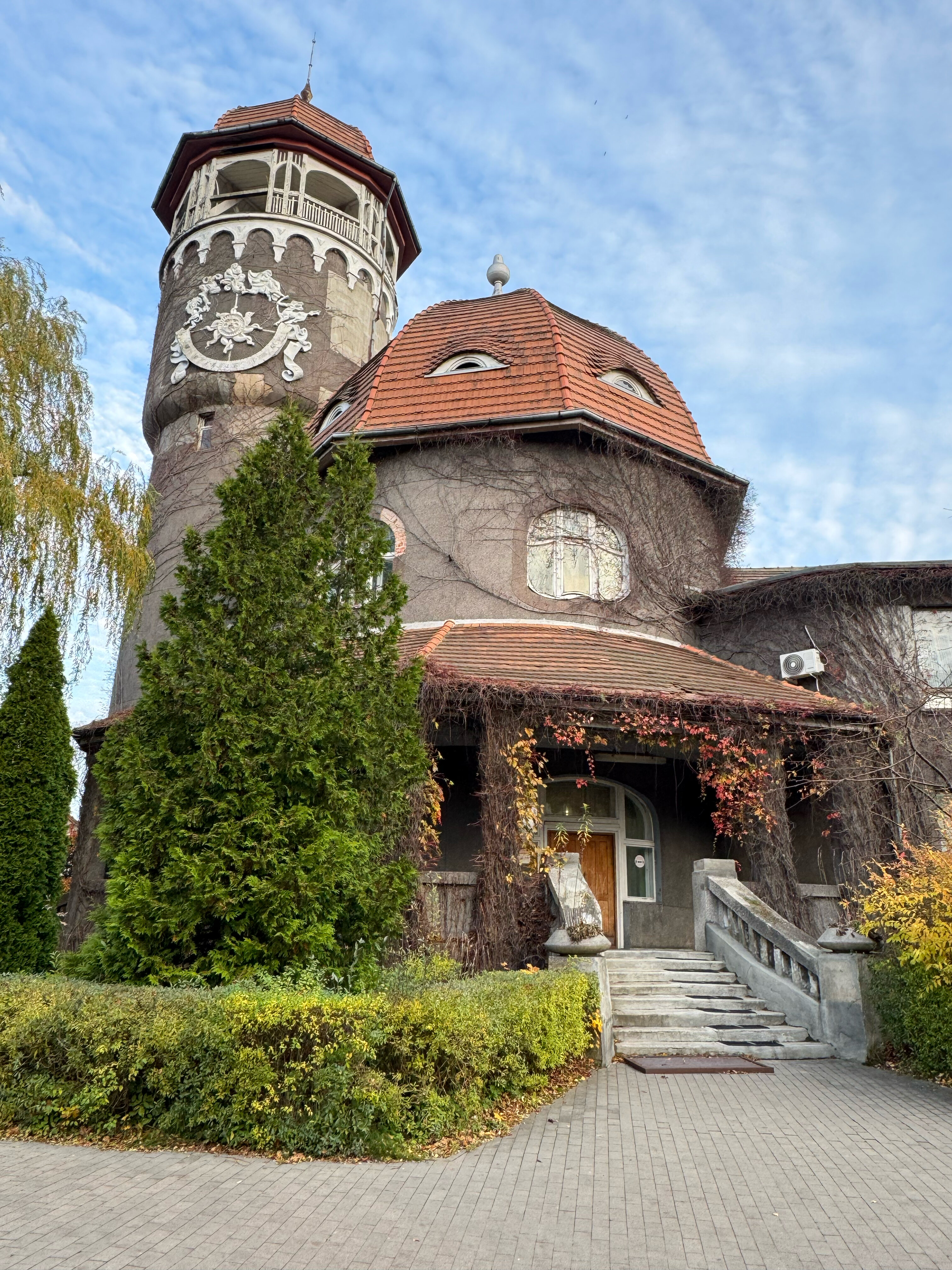 Фото Хартман