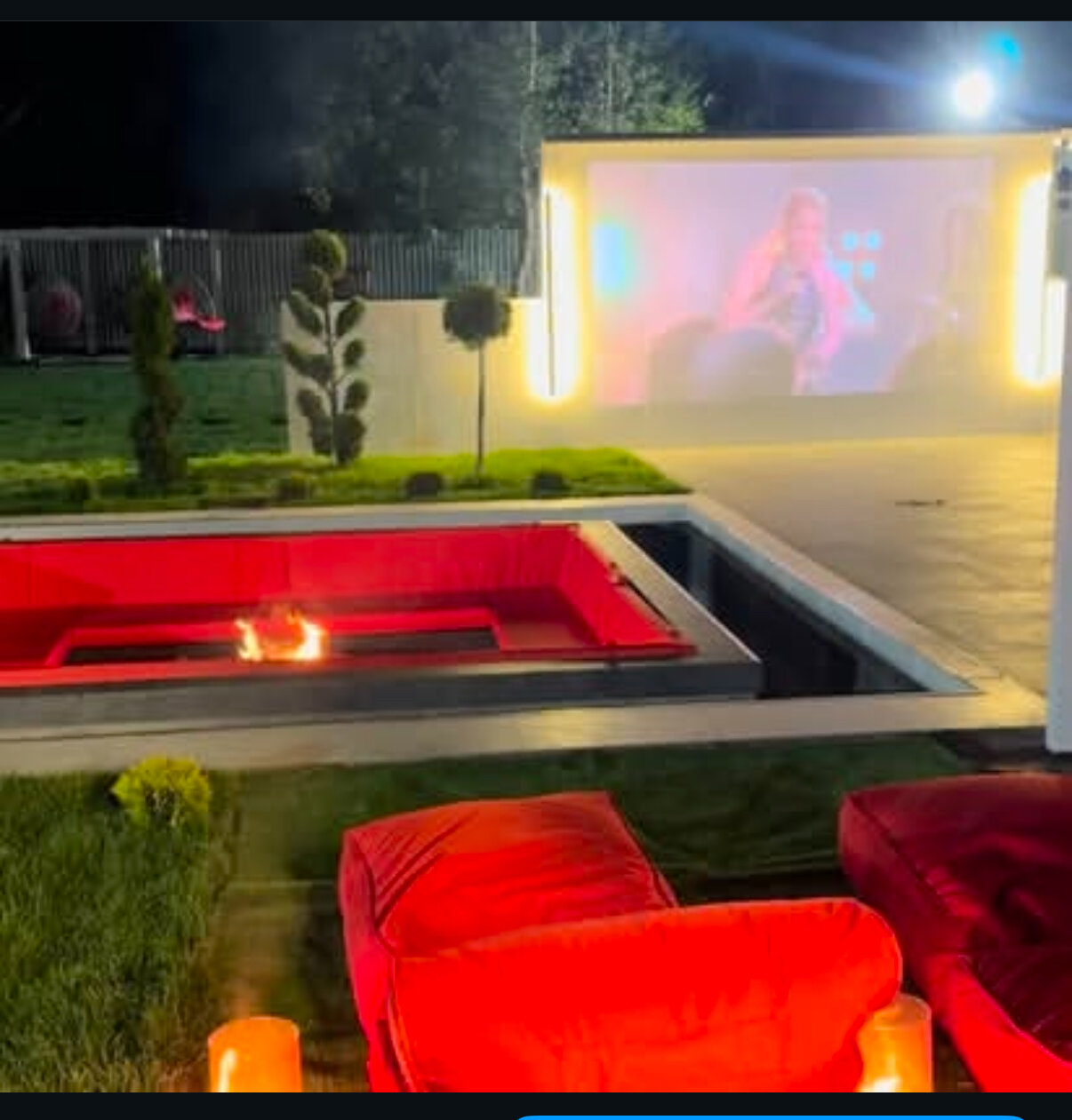 Фото Белая Дача