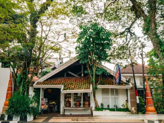 Фото Hotel Tugu Malang