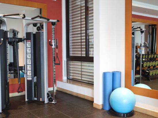 Фото Hilton Garden Inn Xi'an High-Tech Zone