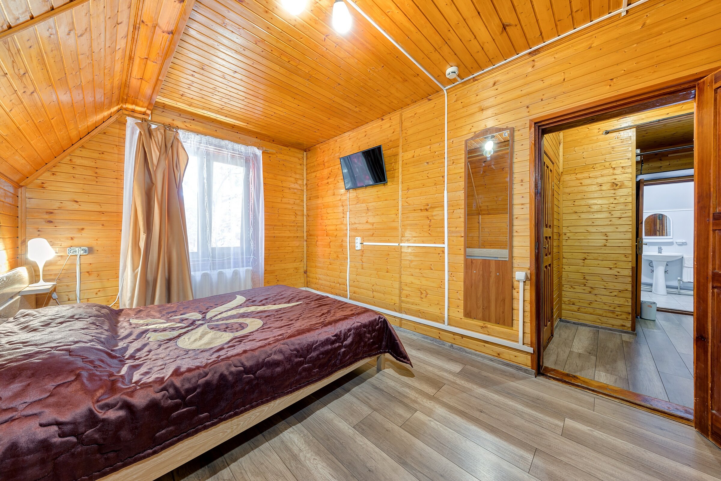 Фото Сосновый бор